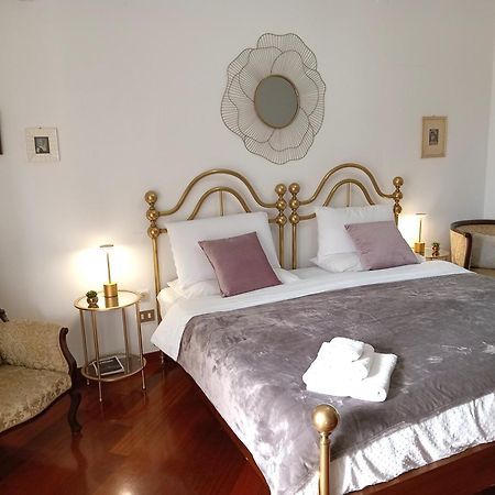 Le Tre Civette Bed and Breakfast Sassari Buitenkant foto