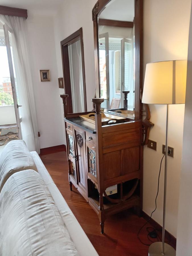 Le Tre Civette Bed and Breakfast Sassari Buitenkant foto