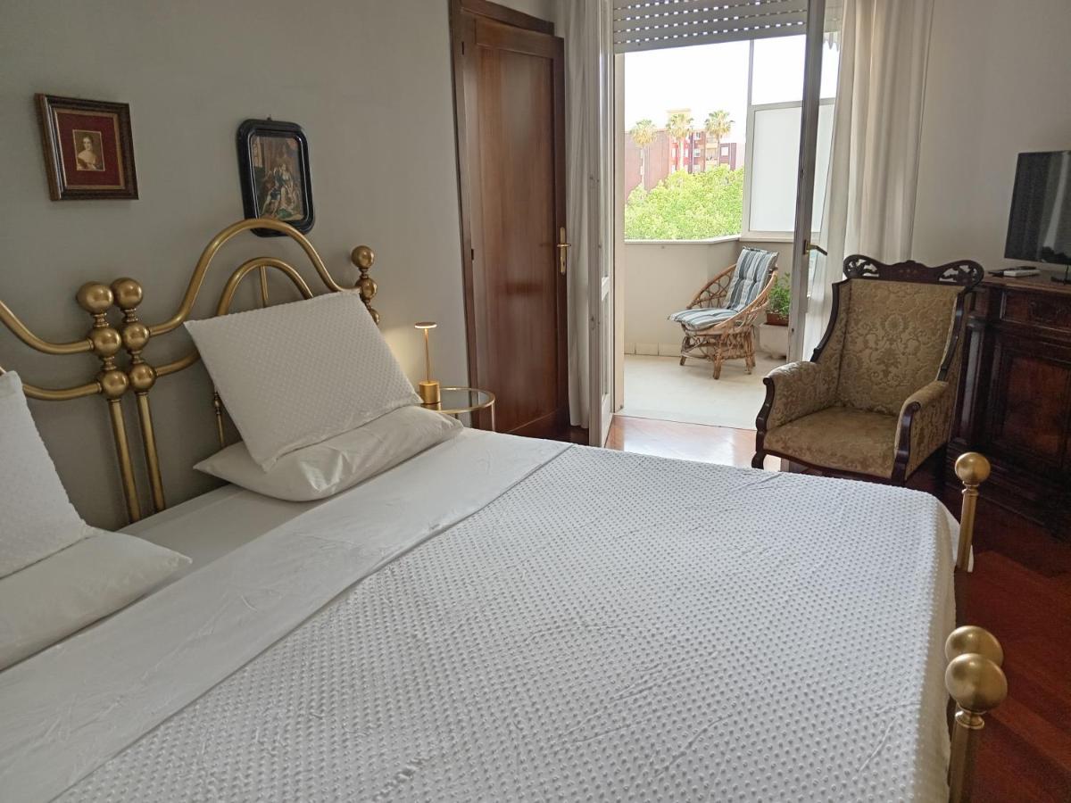 Le Tre Civette Bed and Breakfast Sassari Buitenkant foto