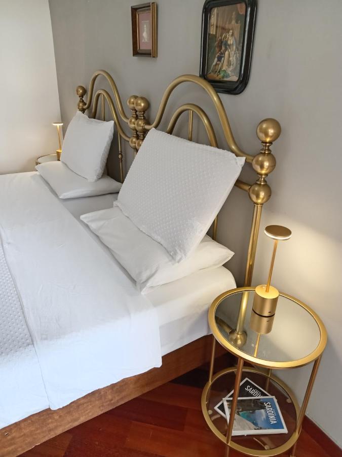 Le Tre Civette Bed and Breakfast Sassari Buitenkant foto