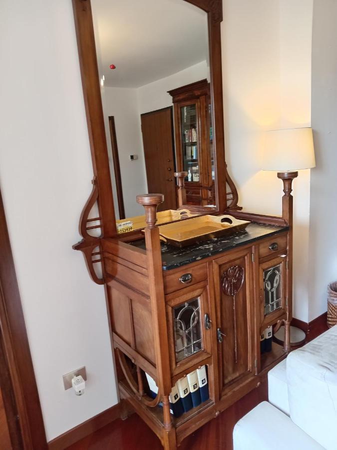 Le Tre Civette Bed and Breakfast Sassari Buitenkant foto