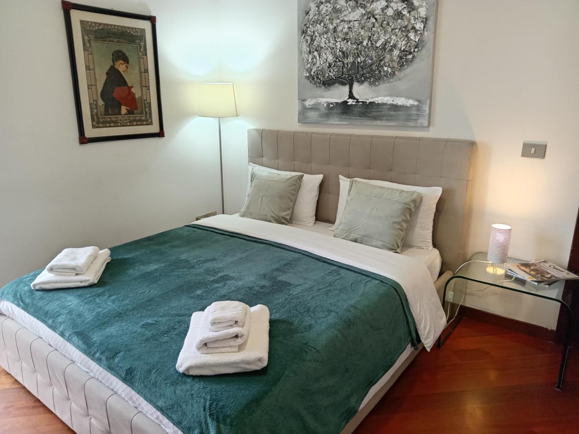 Le Tre Civette Bed and Breakfast Sassari Buitenkant foto