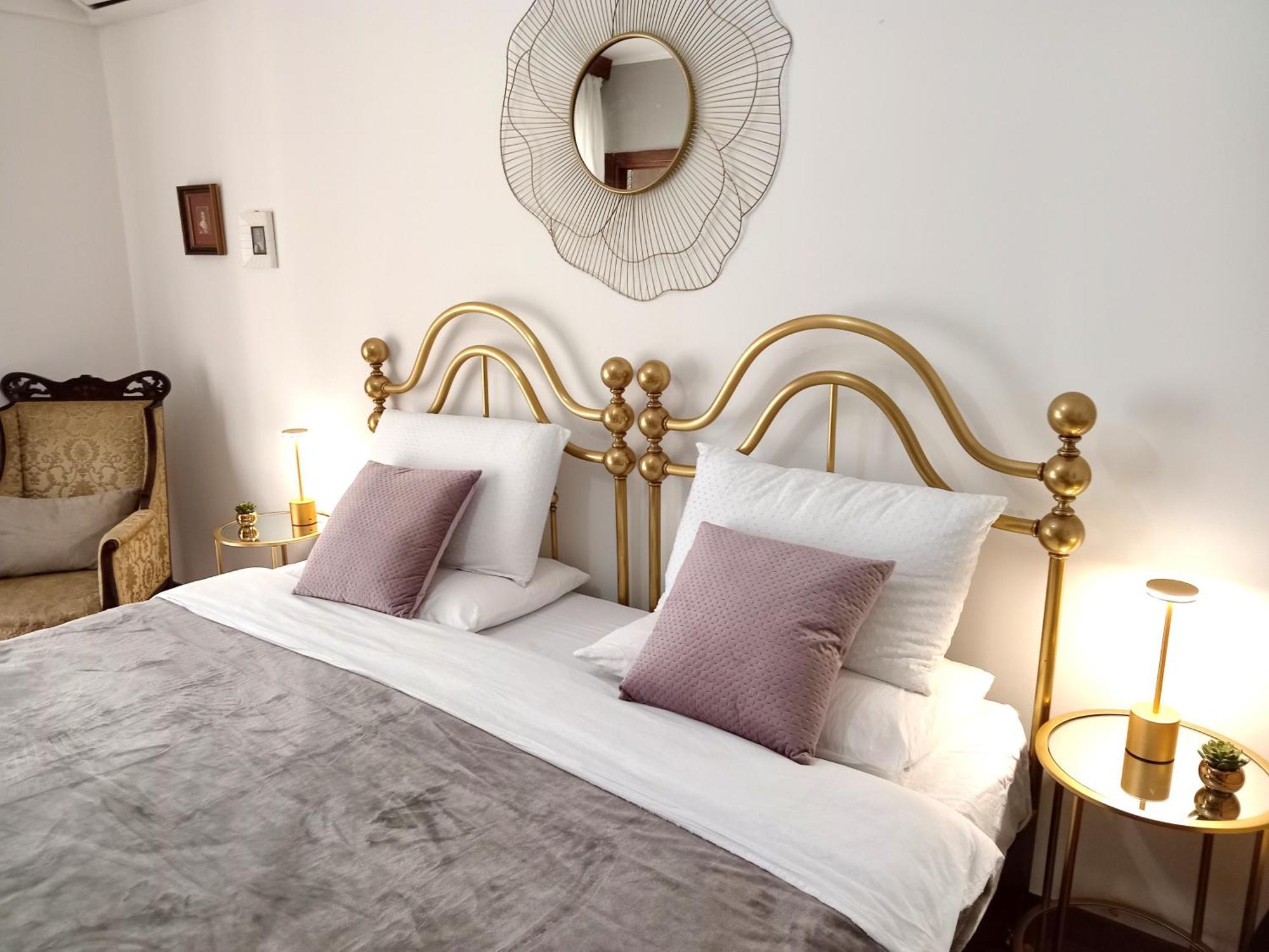 Le Tre Civette Bed and Breakfast Sassari Buitenkant foto