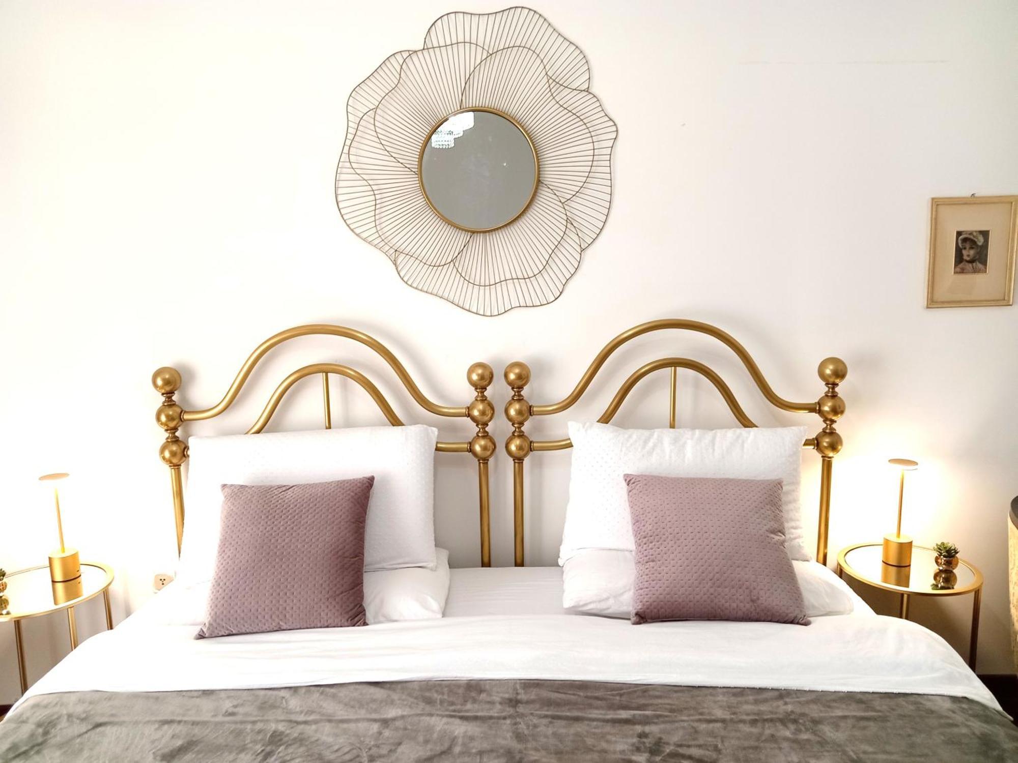 Le Tre Civette Bed and Breakfast Sassari Buitenkant foto