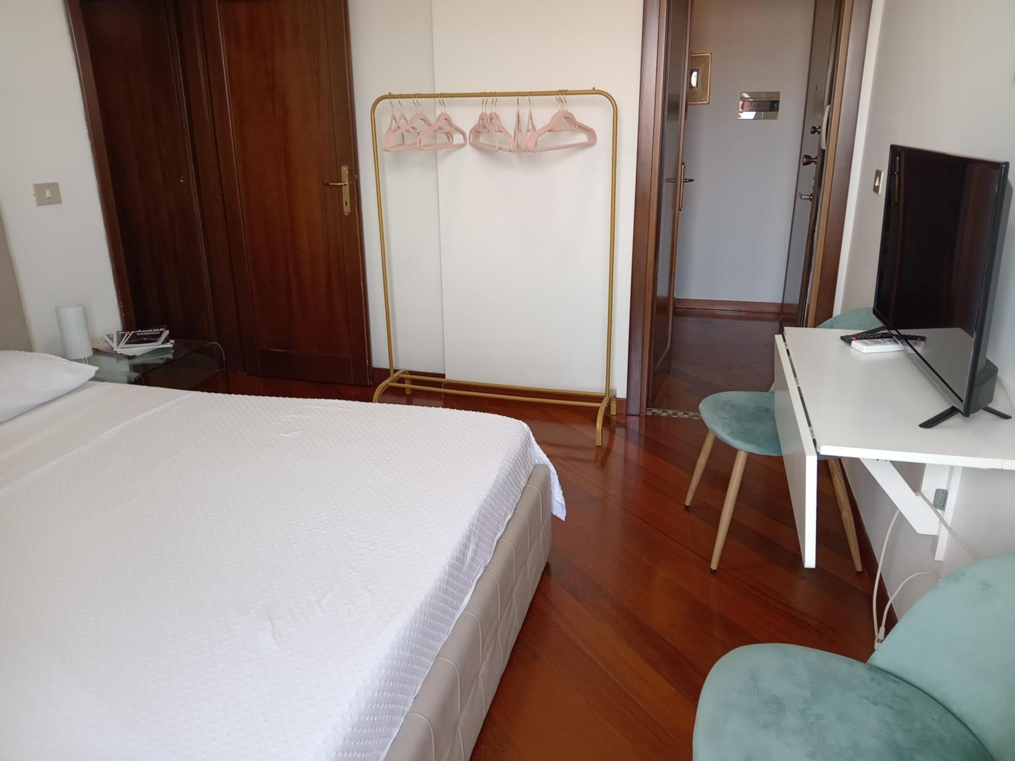 Le Tre Civette Bed and Breakfast Sassari Buitenkant foto