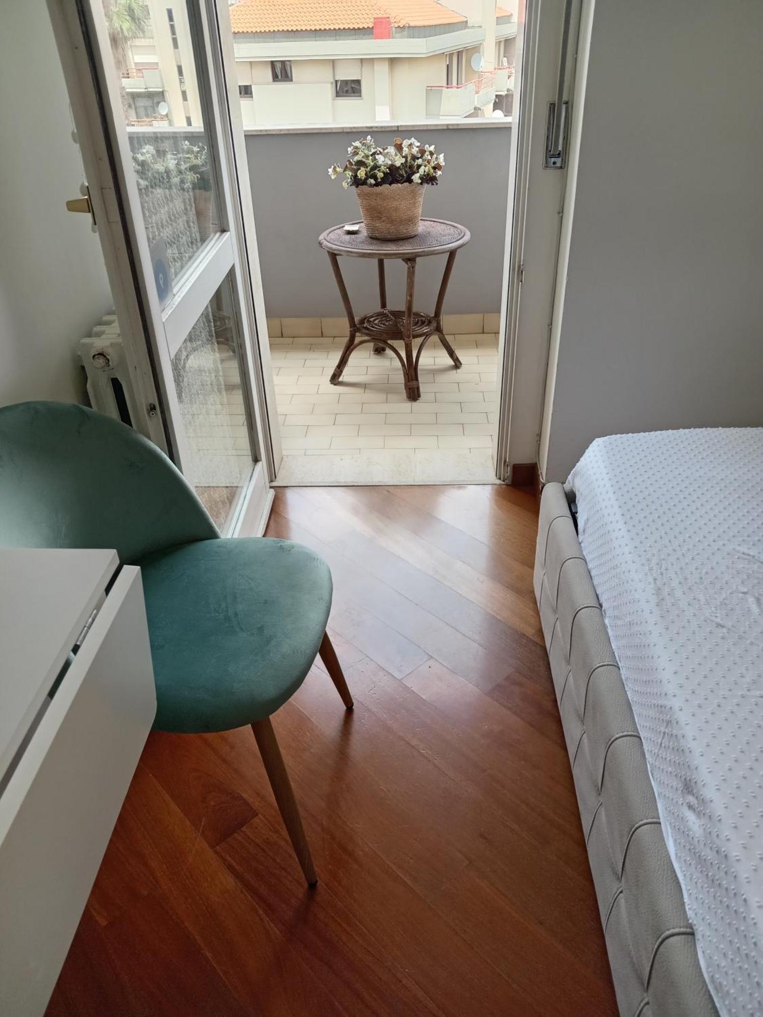 Le Tre Civette Bed and Breakfast Sassari Buitenkant foto