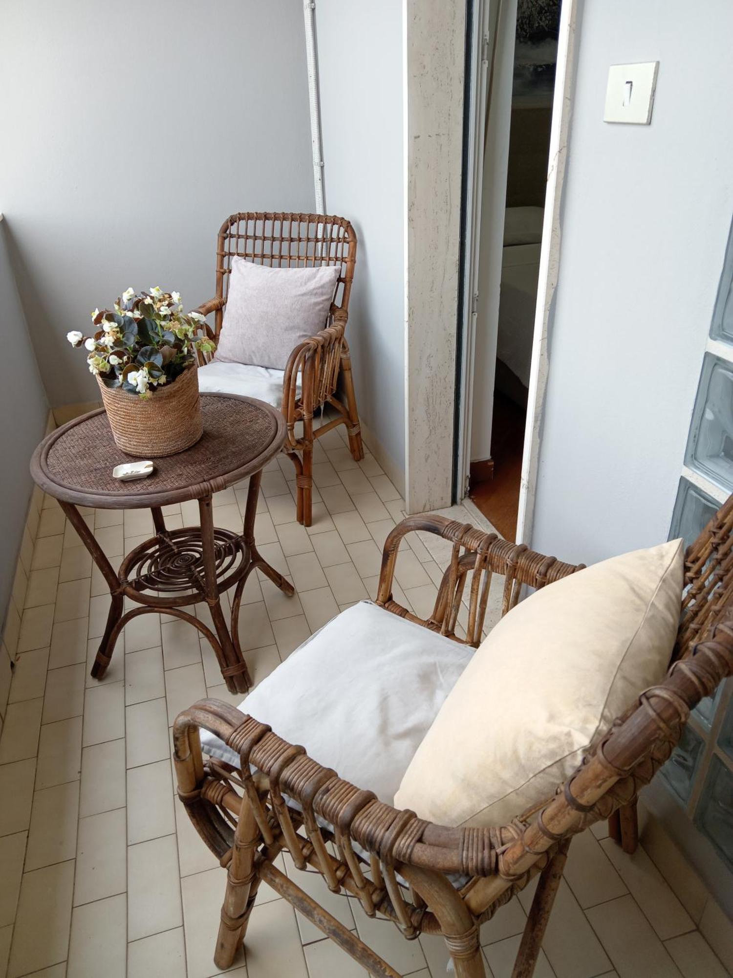 Le Tre Civette Bed and Breakfast Sassari Buitenkant foto