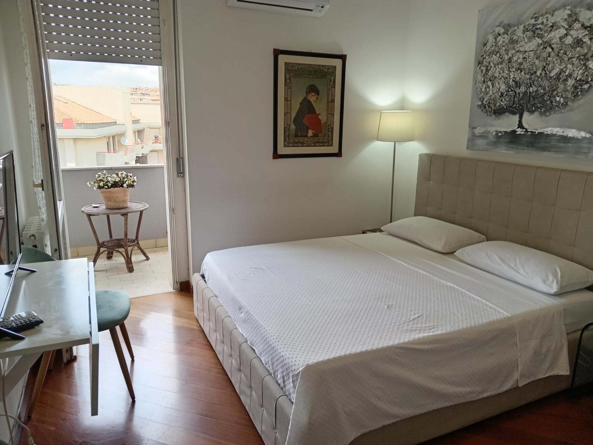 Le Tre Civette Bed and Breakfast Sassari Buitenkant foto