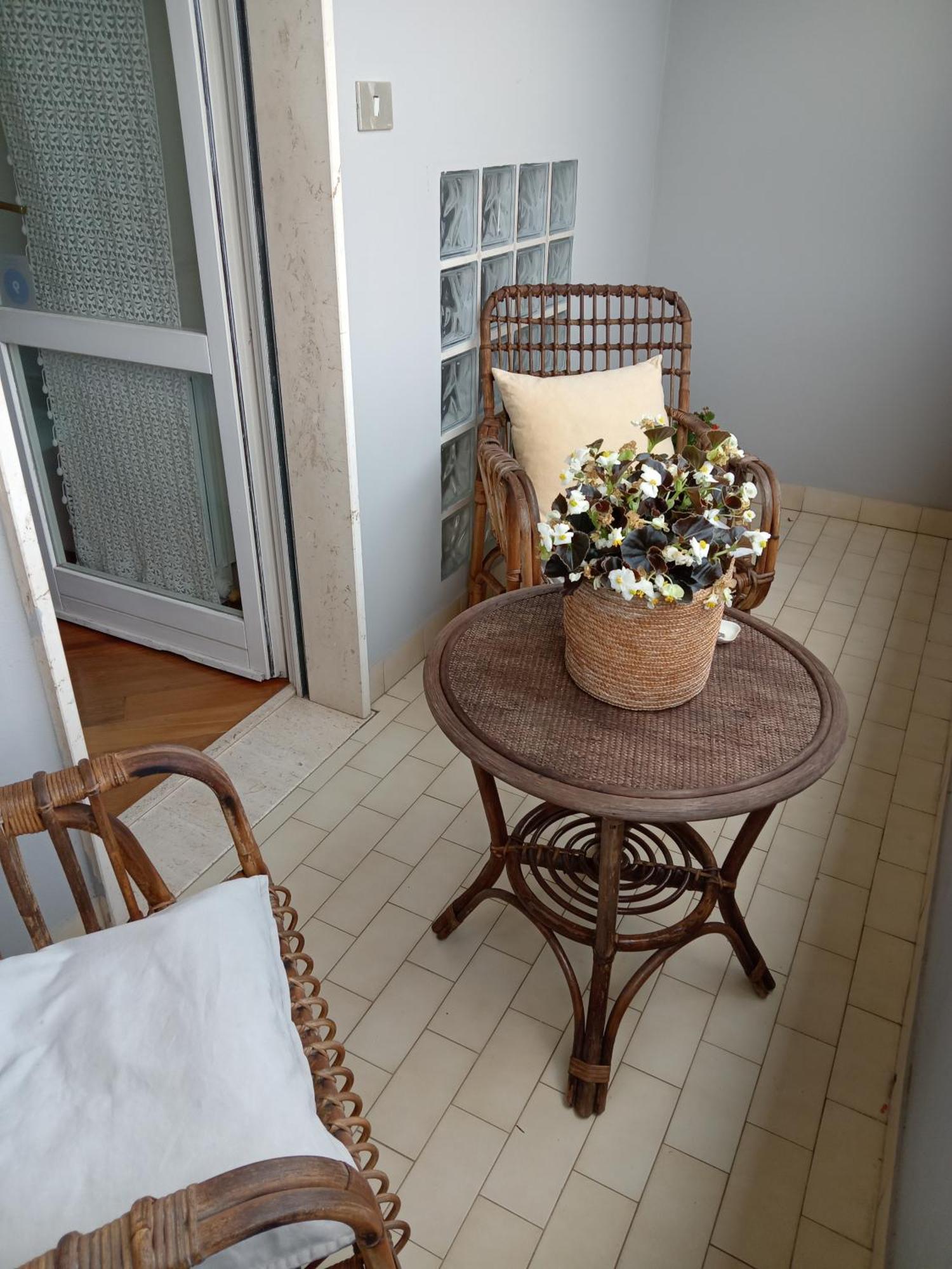 Le Tre Civette Bed and Breakfast Sassari Buitenkant foto