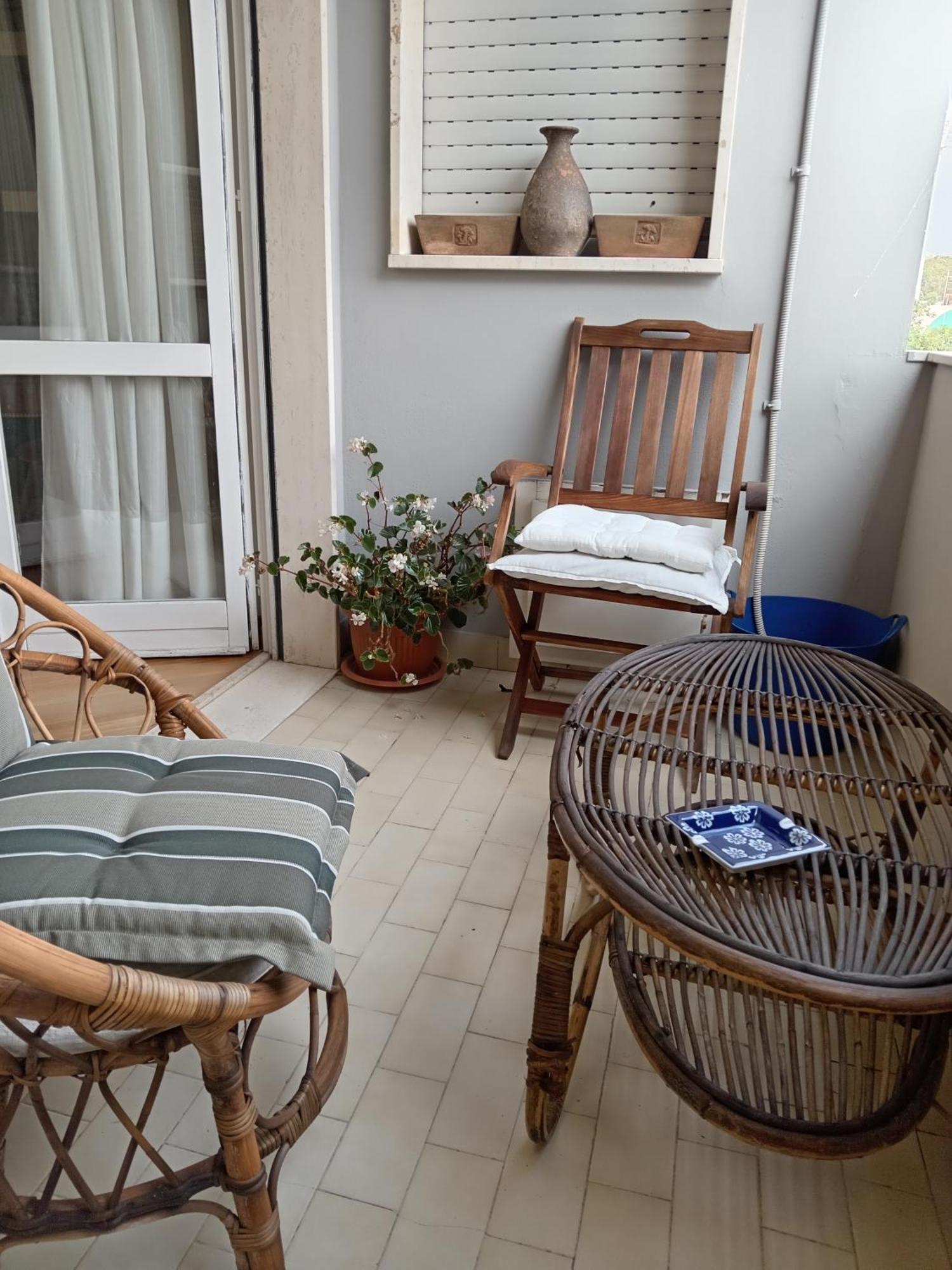 Le Tre Civette Bed and Breakfast Sassari Buitenkant foto