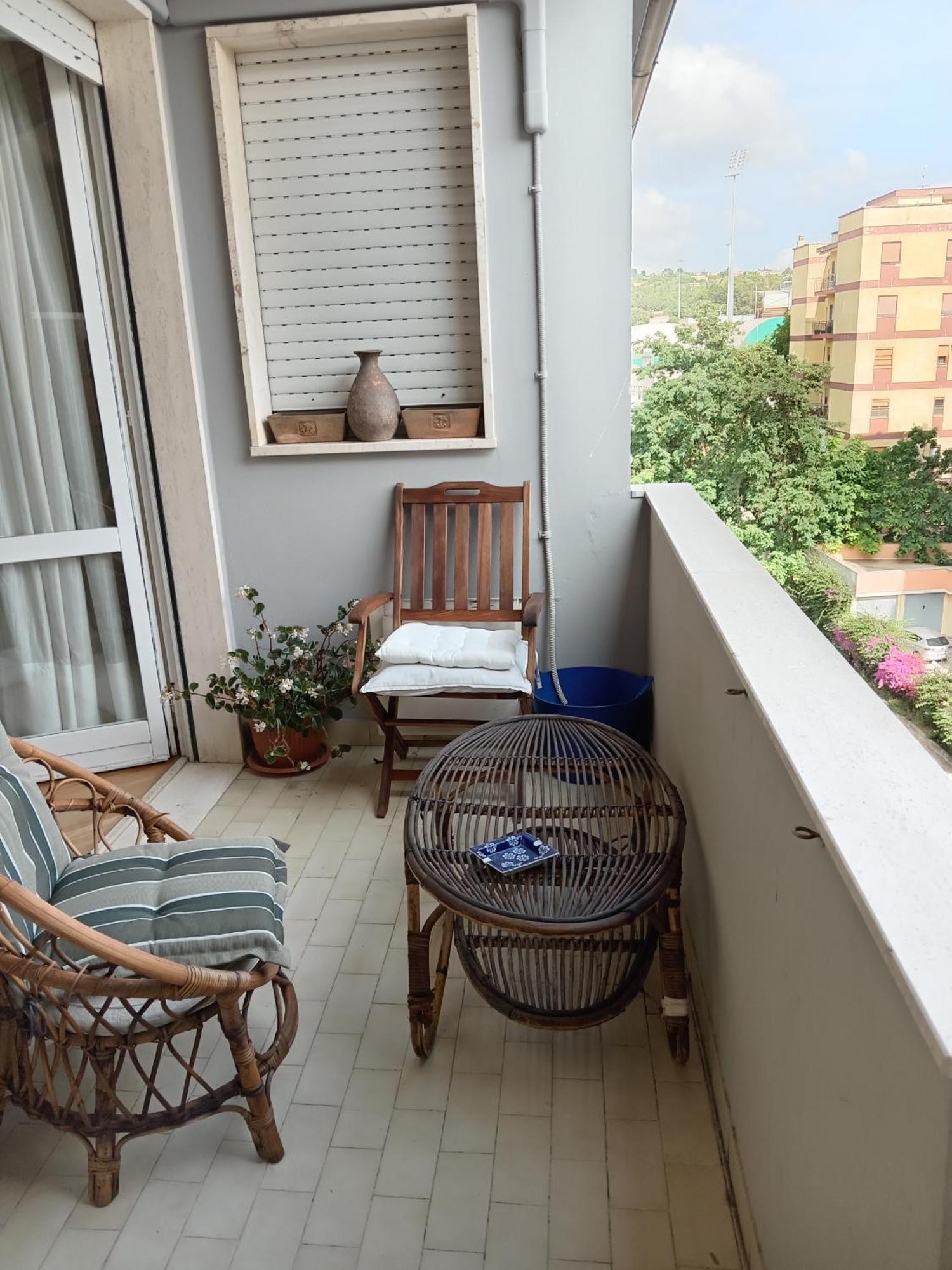 Le Tre Civette Bed and Breakfast Sassari Buitenkant foto