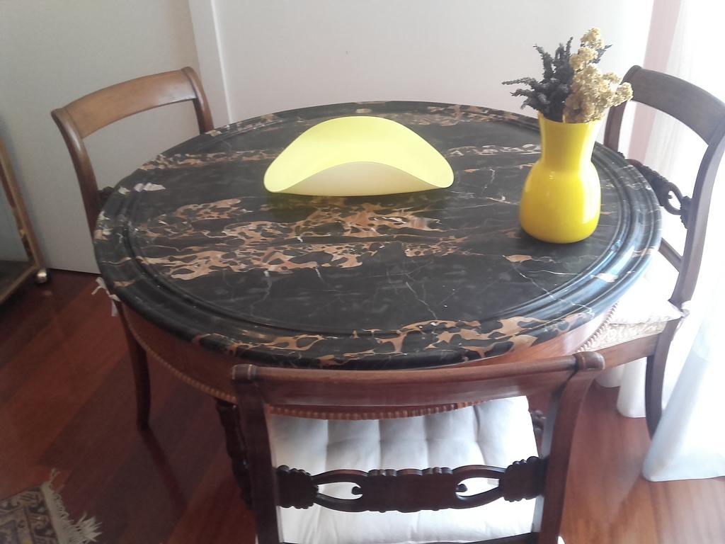 Le Tre Civette Bed and Breakfast Sassari Buitenkant foto
